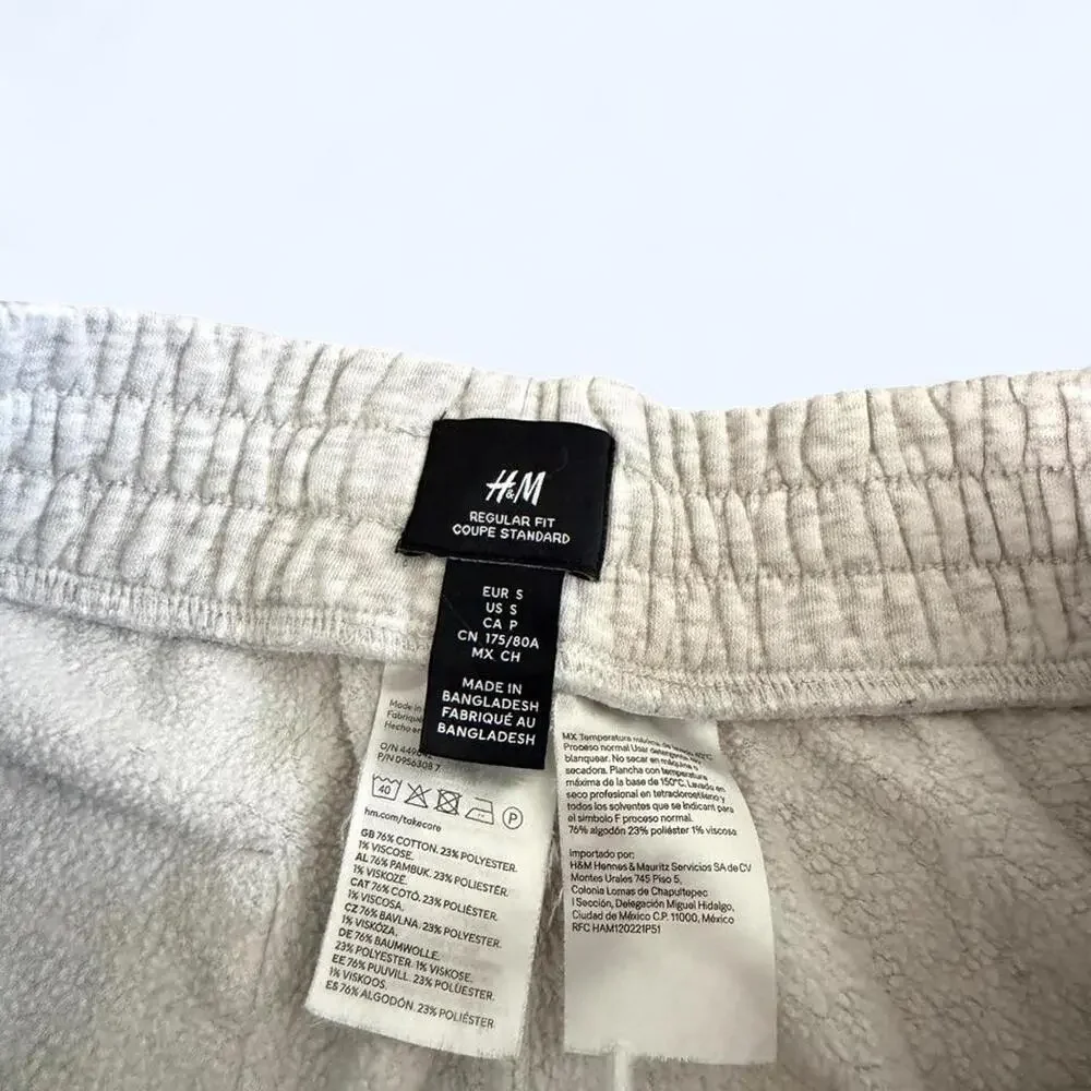 N/A h&m gray